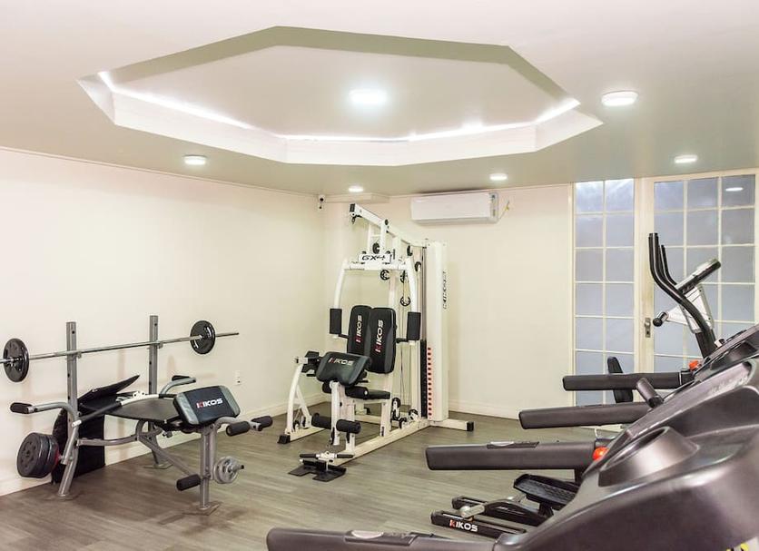 Gym Foto