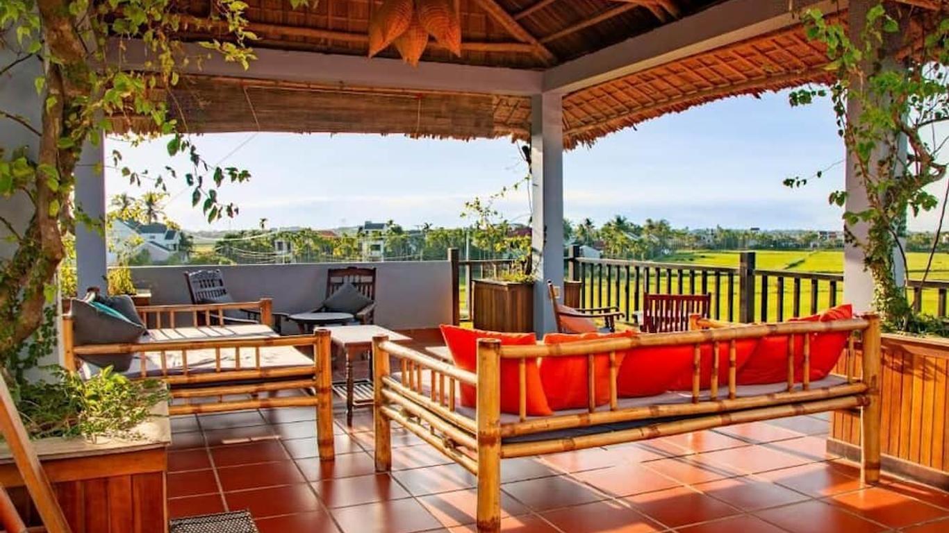 The Bau Bi Retreat