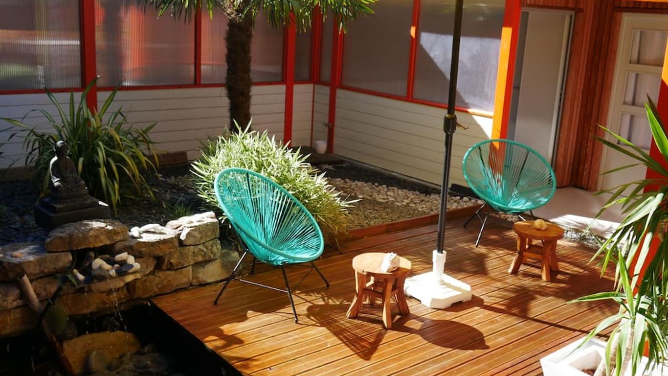Spa Hotel Bella Forme