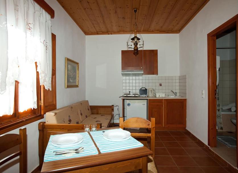 Comedor Foto