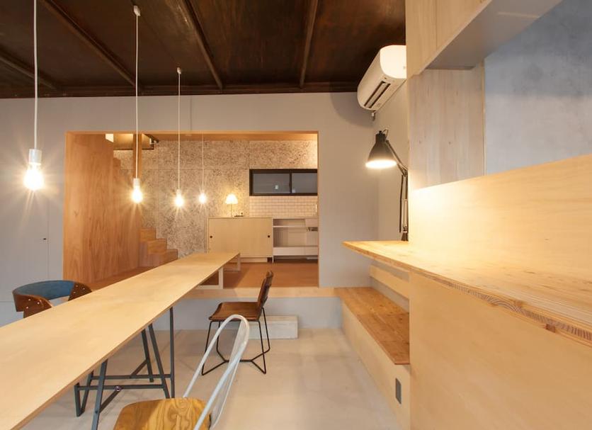 Comedor Foto