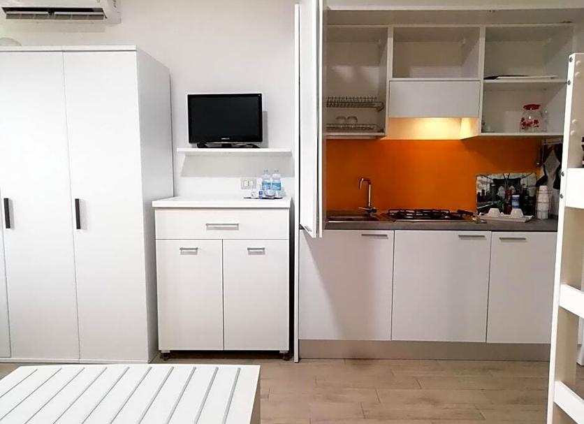 Cocina Foto