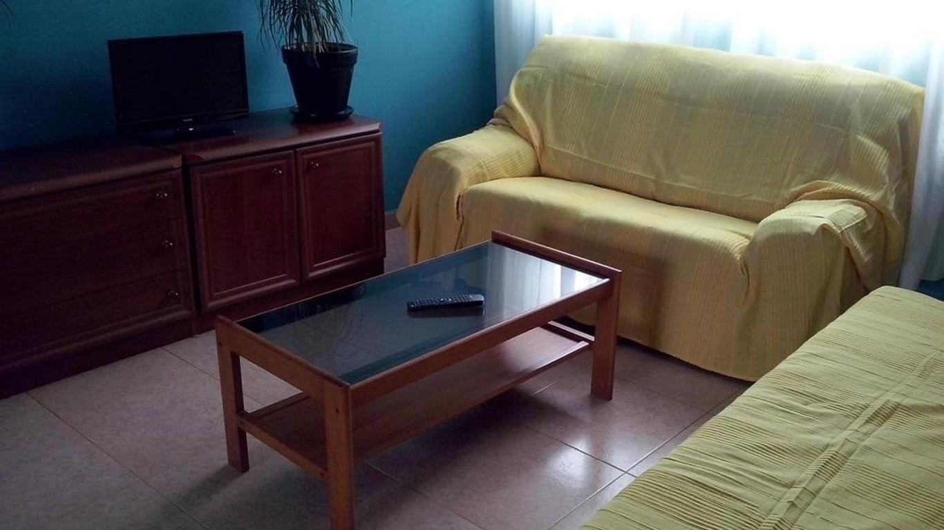 Casa Lavacolla