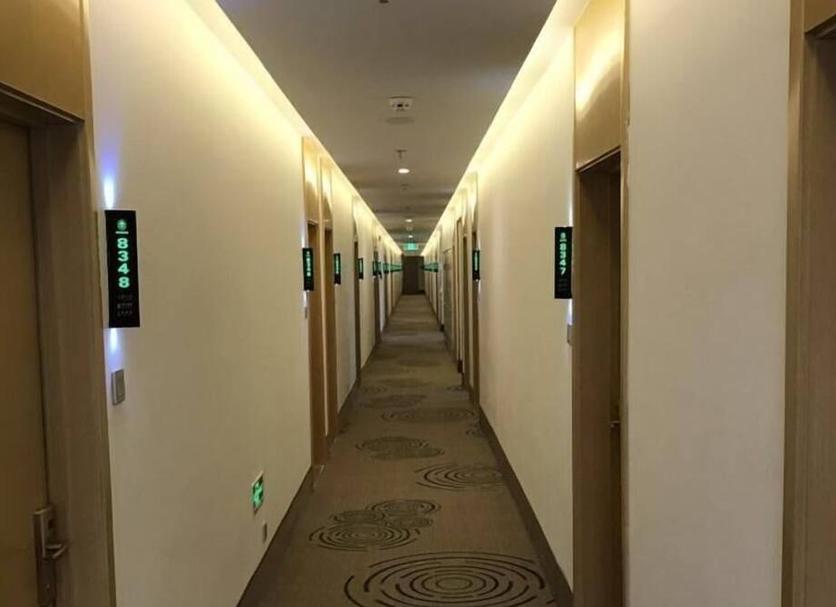 Pasillo Foto