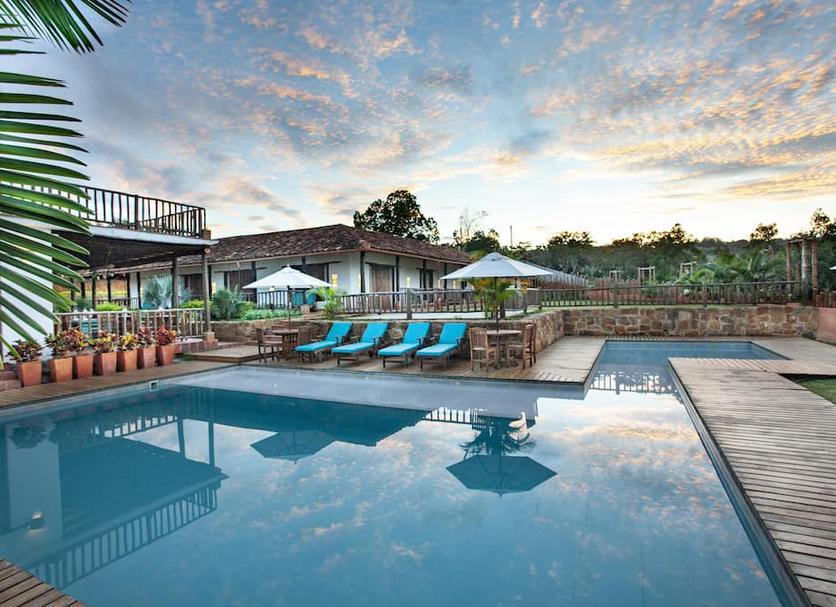 Piscina Foto