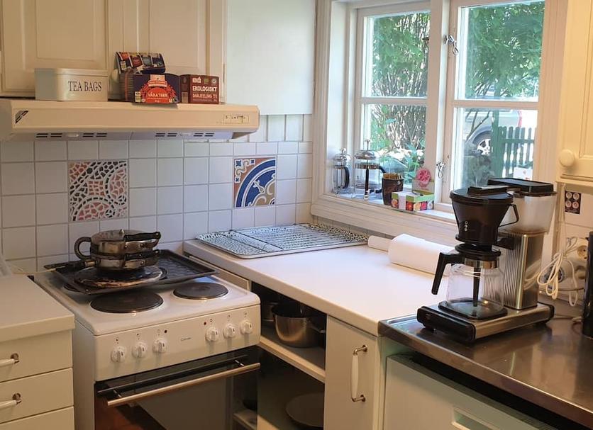 Cocina Foto