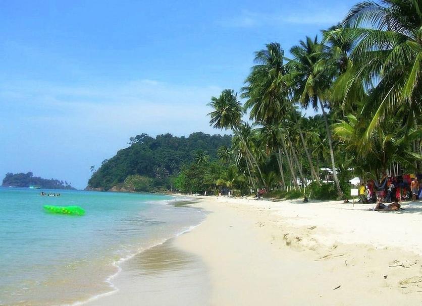 Playa Foto