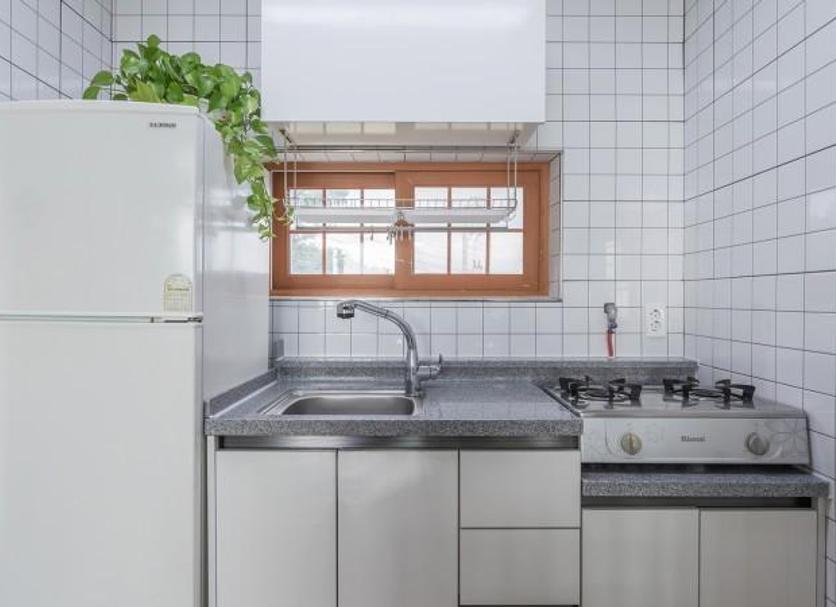Cocina Foto