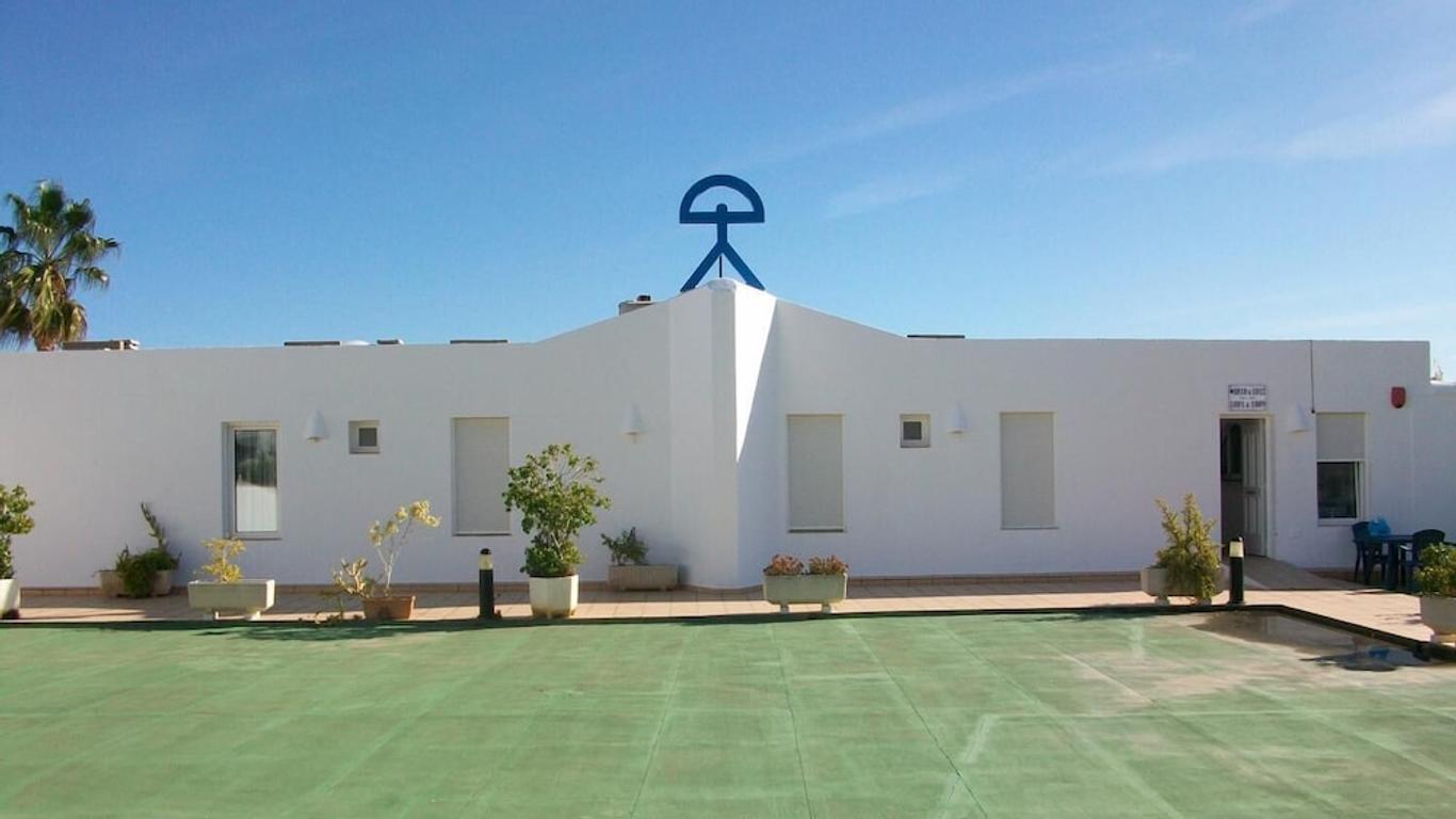 Virgen del Mar Holidays