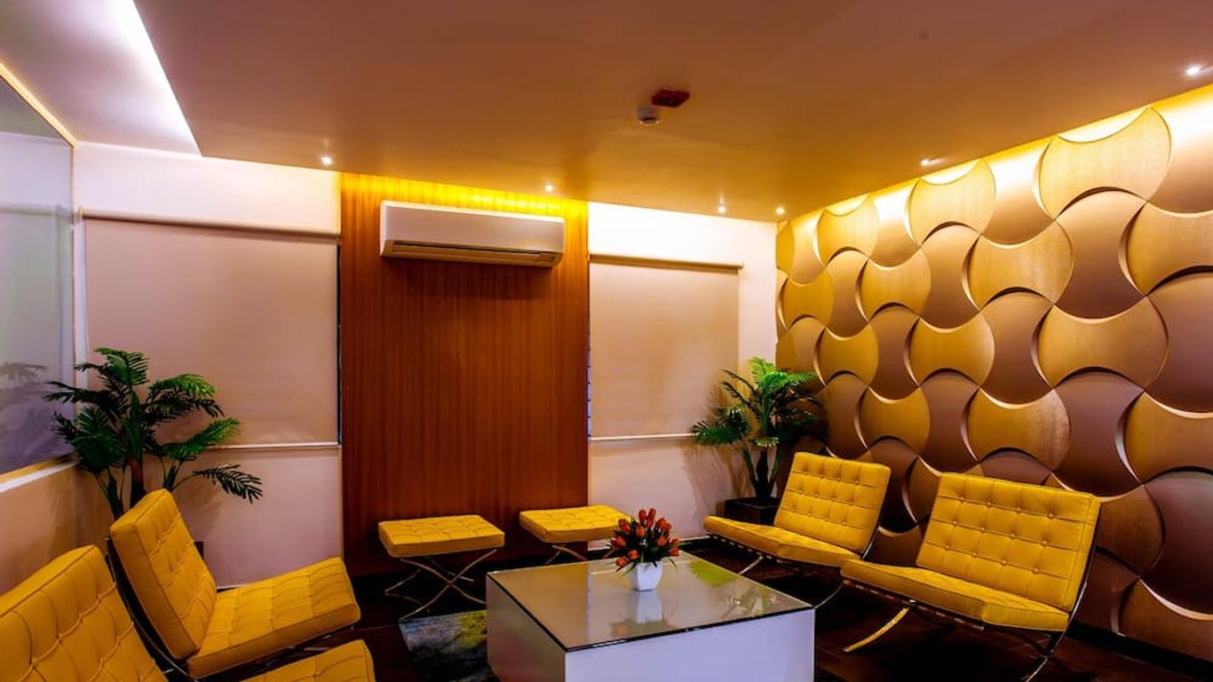 Northern Suites @ E Block