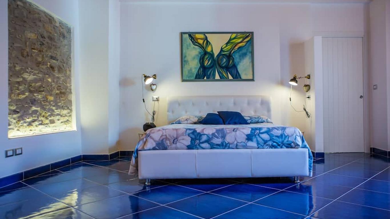 Ispani Inn Resort