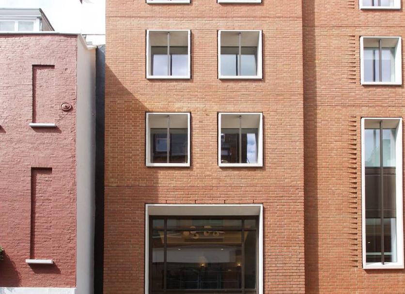Edificio Foto