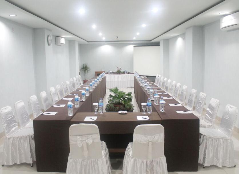 Sala de conferencias Foto