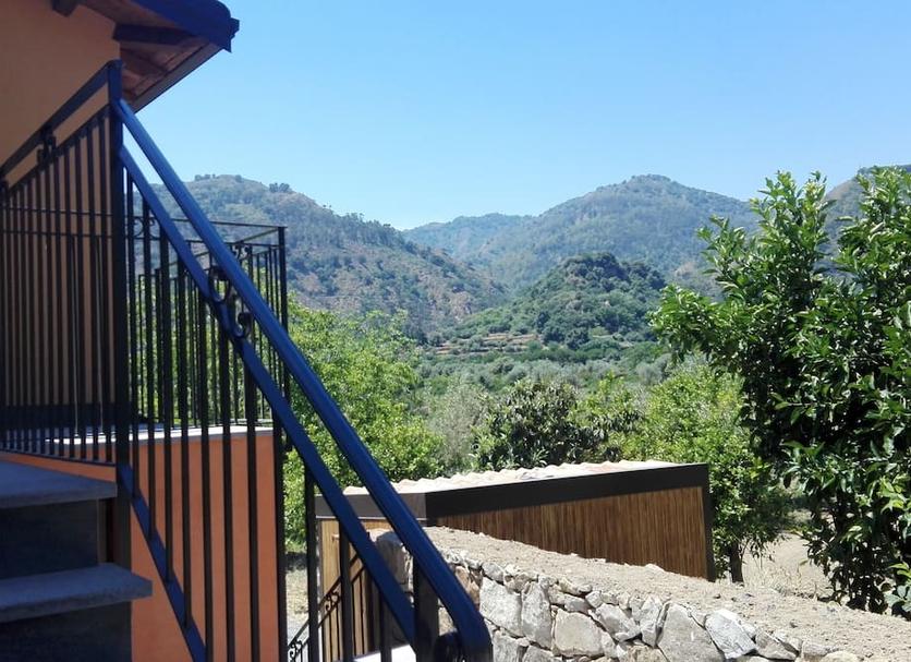Balcón Foto