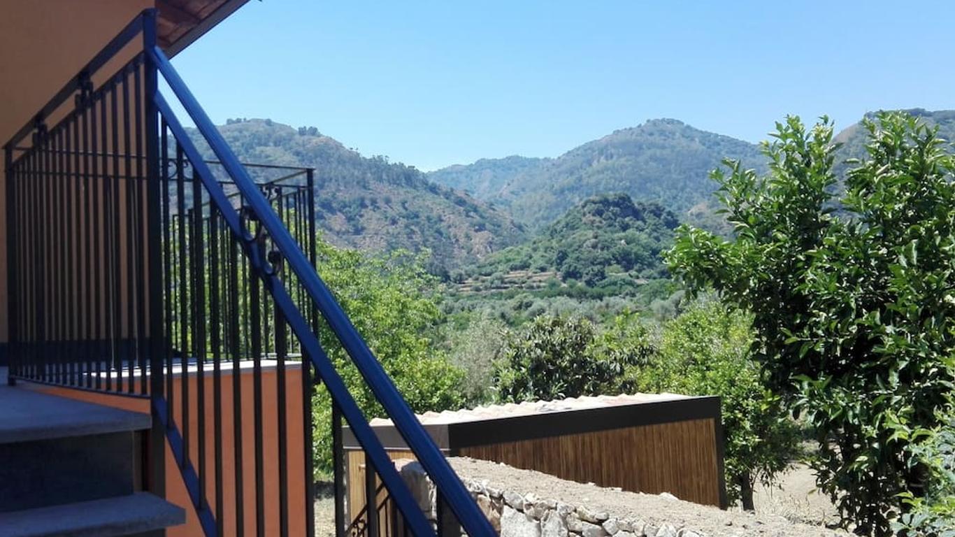 La Porta delle Gole