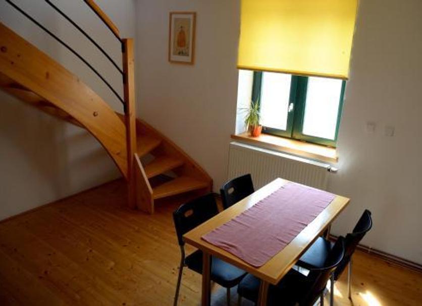 Comedor Foto