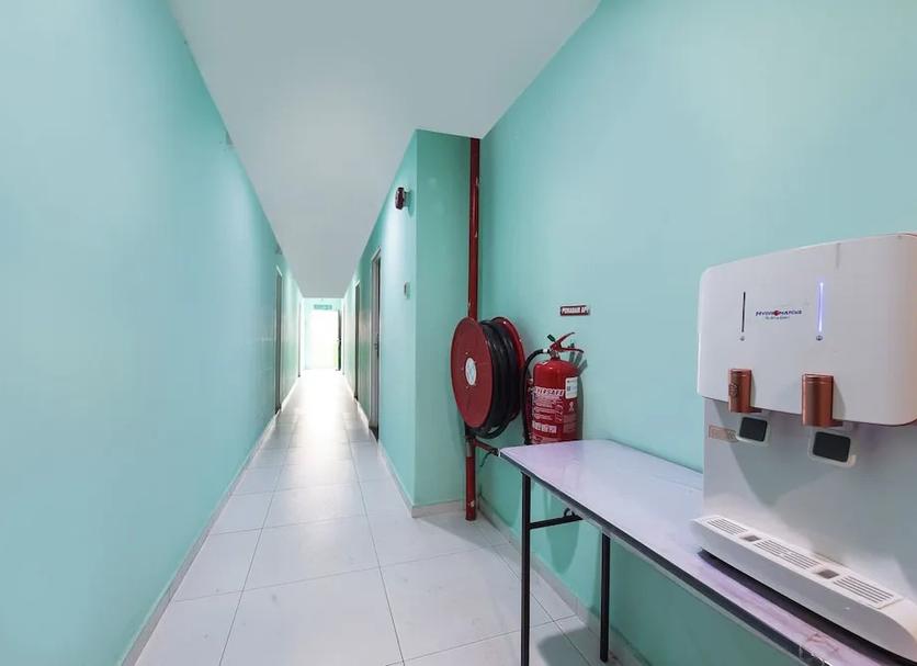 Pasillo Foto