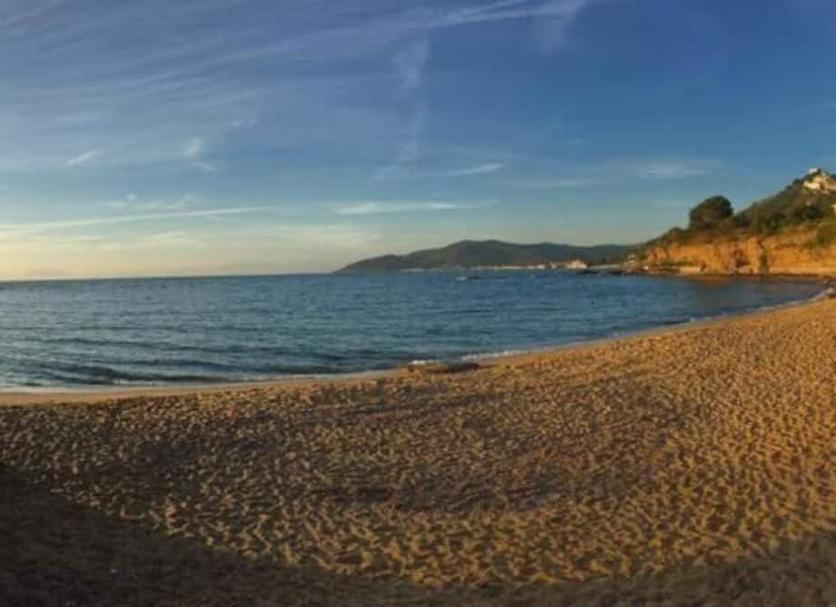 Playa Foto