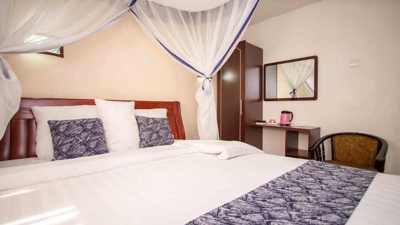 Wida Resort Kilimani