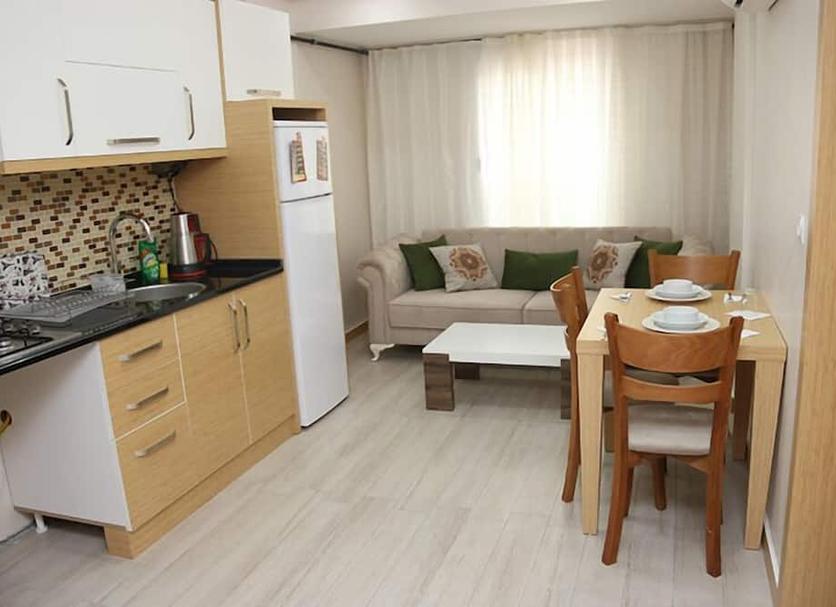 Comedor Foto