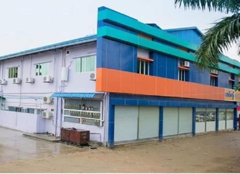 Edificio Foto