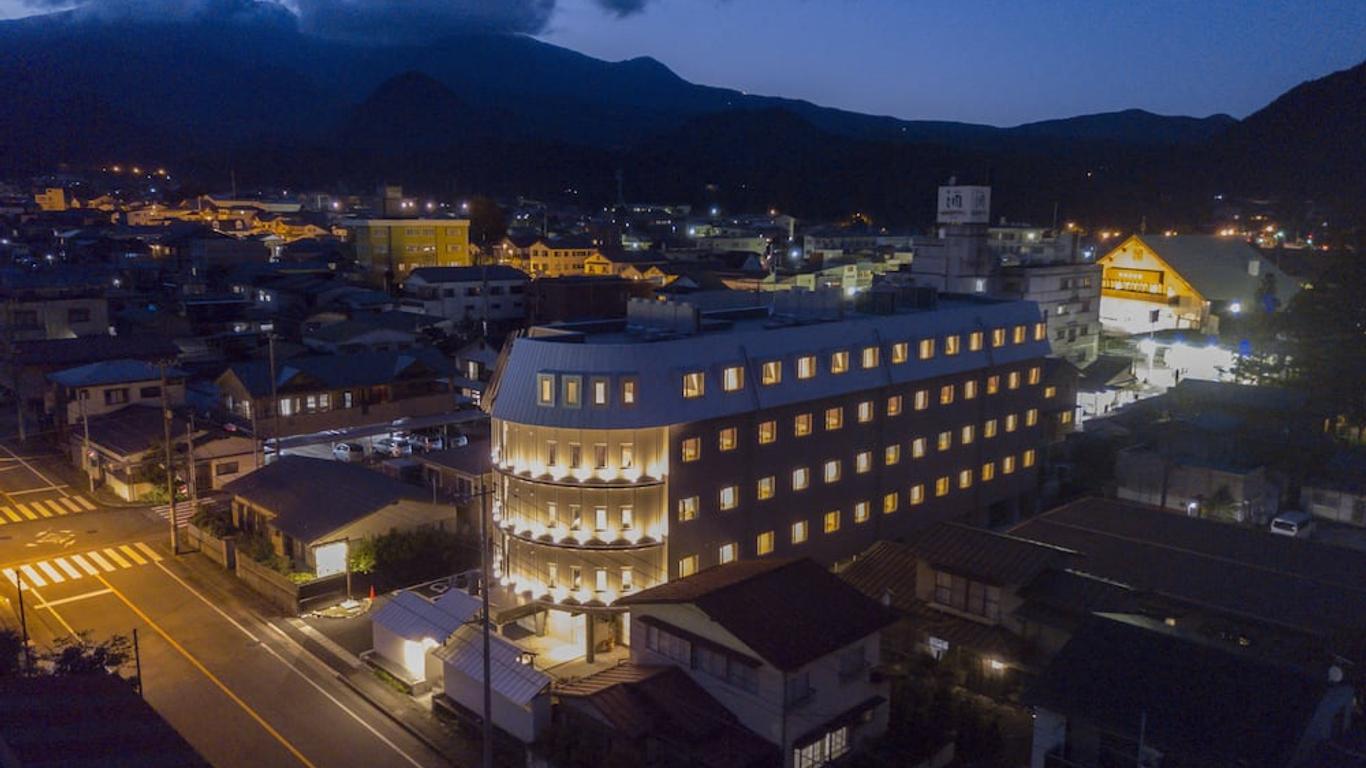 Nikko Station Hotel 2