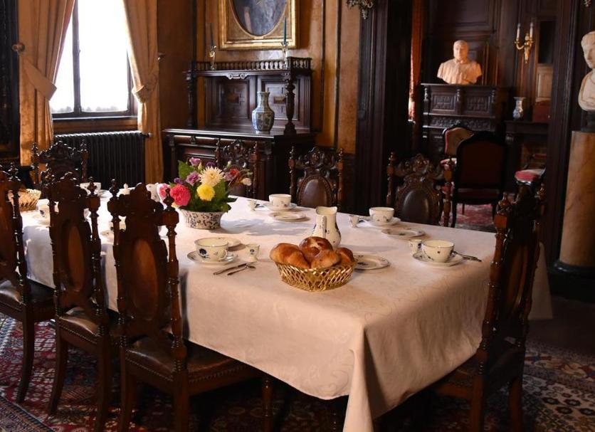 Comedor Foto