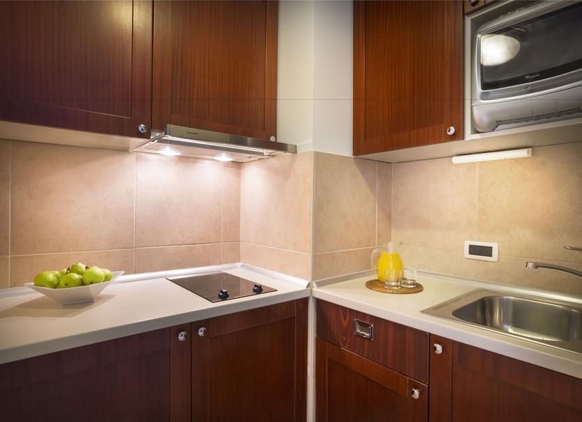 Cocina Foto