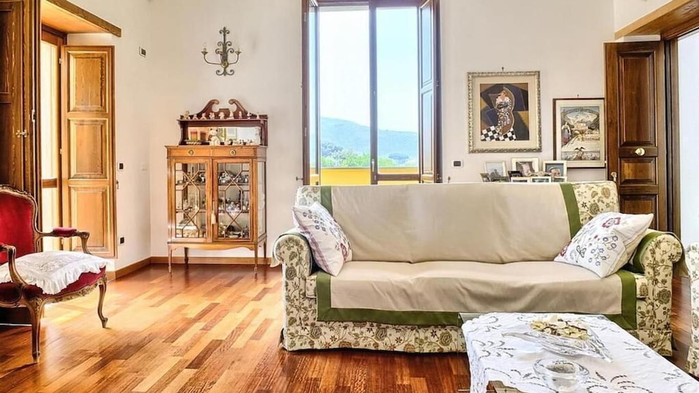 B&B Villa Elisa