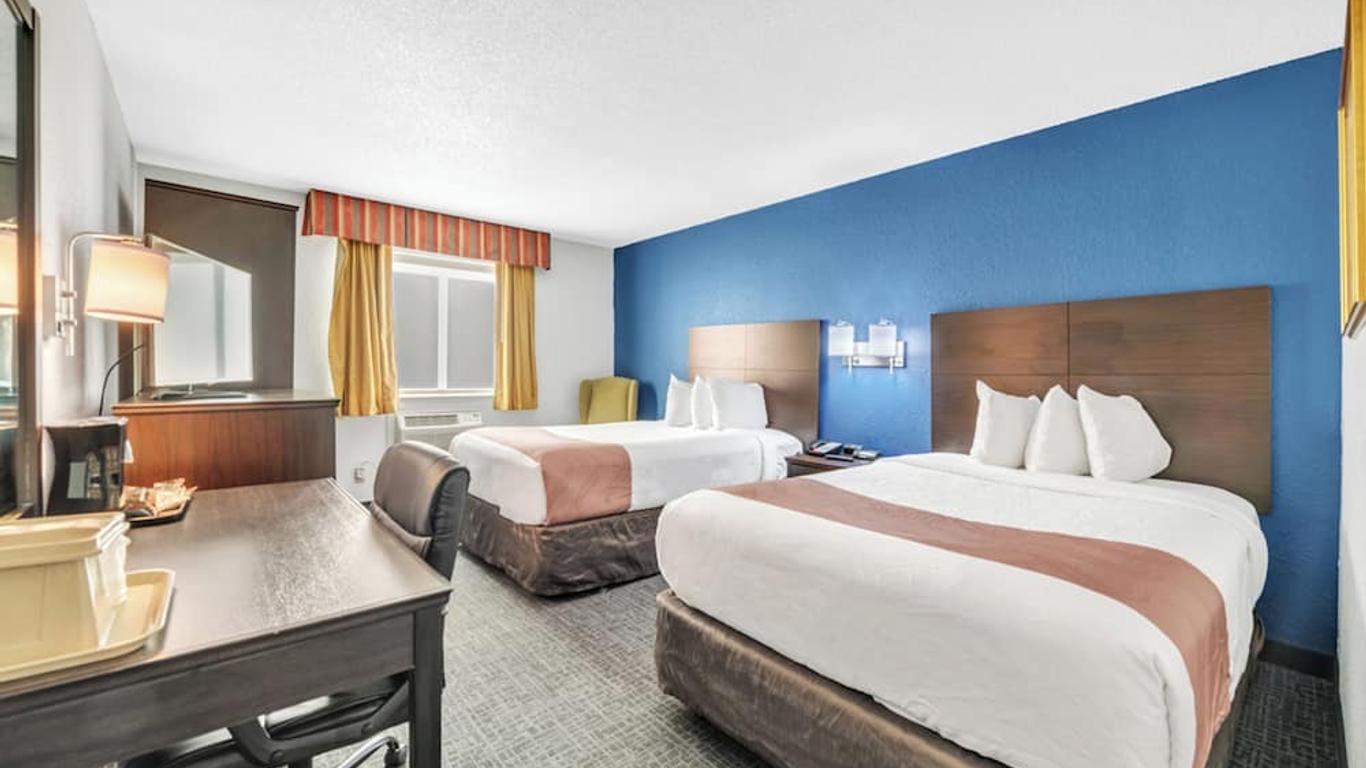 City Center Inn