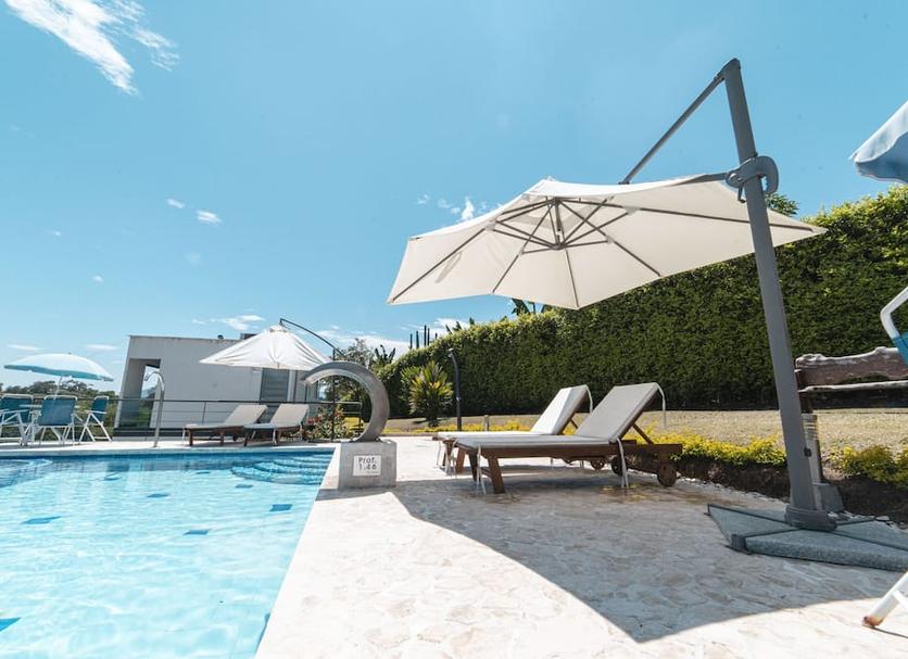 Piscina Foto
