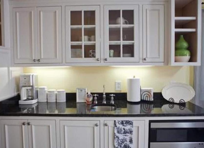 Cocina Foto