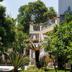 Vista del exterior