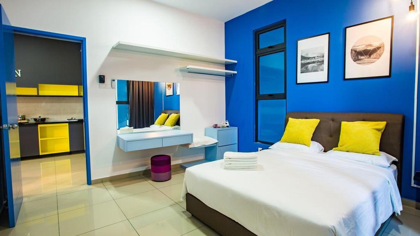 Play Residence At Atlantis