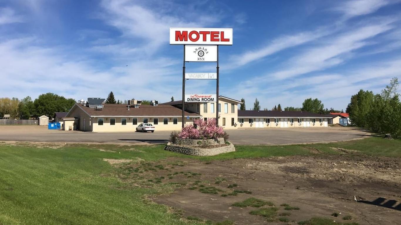 Armada Inn Motel