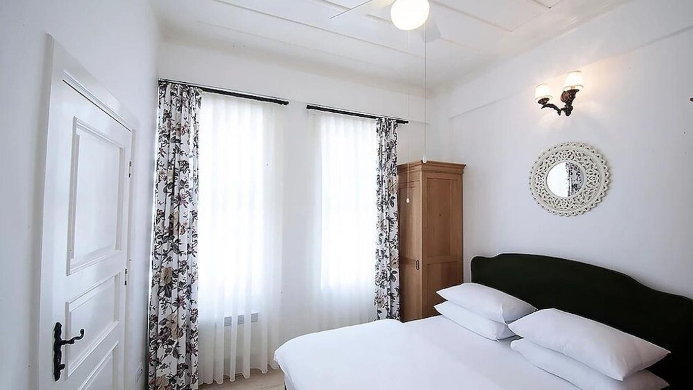 Quarante Hotel - Adults Only