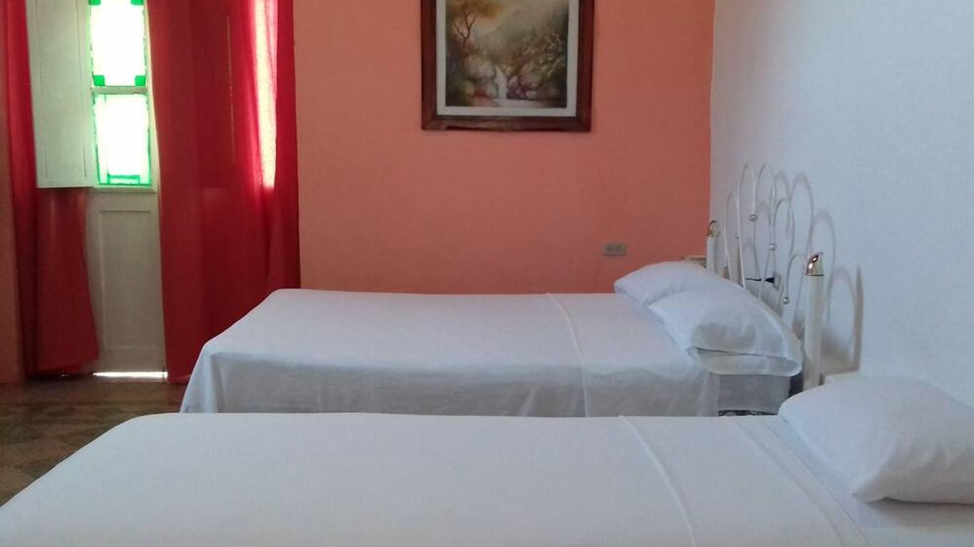 Casa Yanet