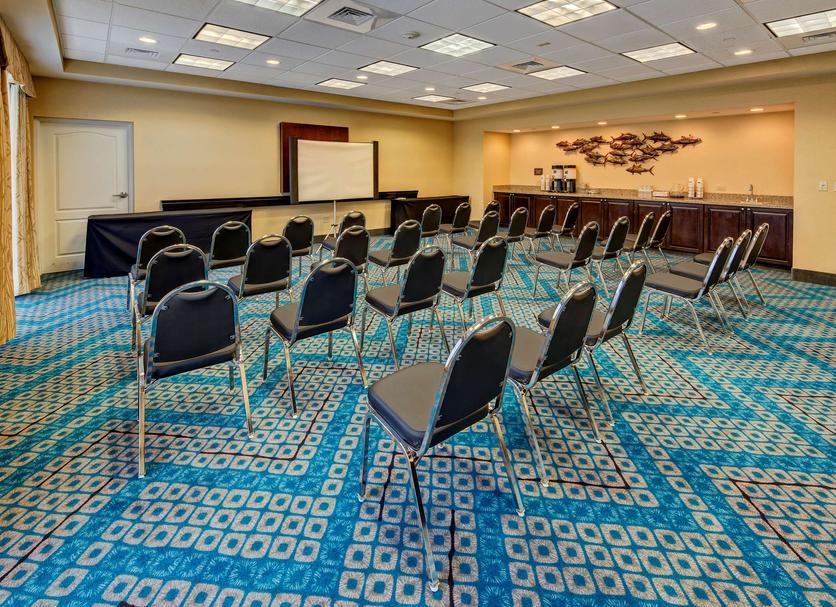 Sala de conferencias Foto