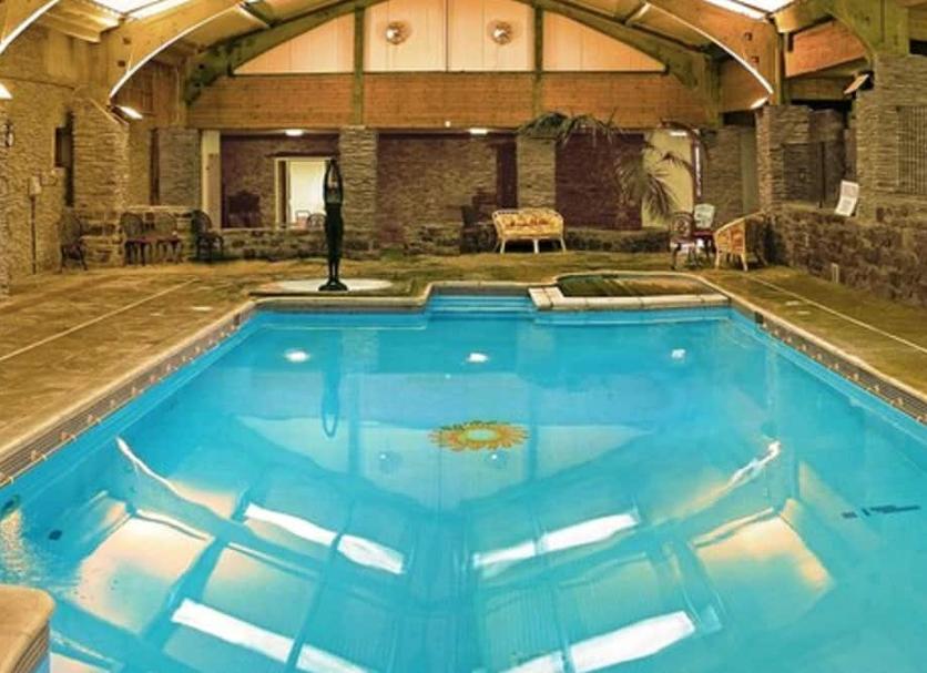 Piscina Foto