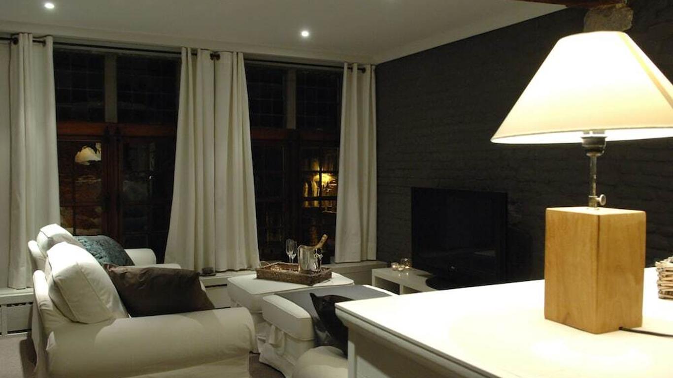 B&b De Waterzooi