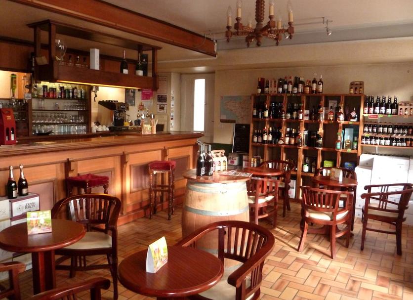 Bar Foto
