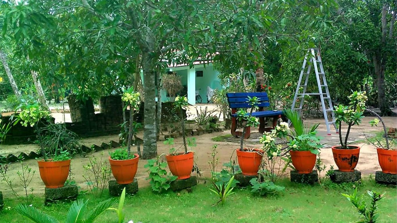 Achayans Homestay Mararikulam
