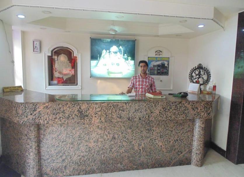 Recepción Foto