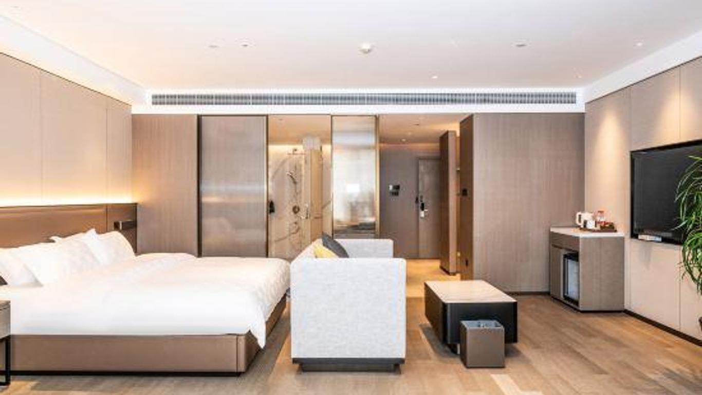Shengshi International Hotel