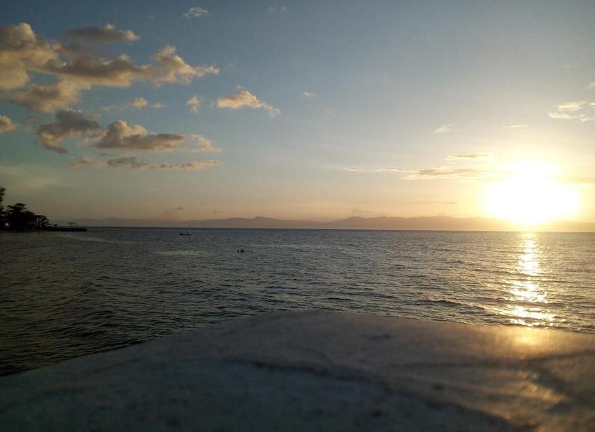 Playa Foto
