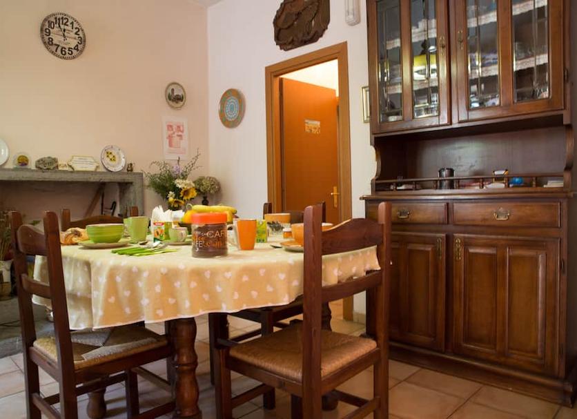 Comedor Foto