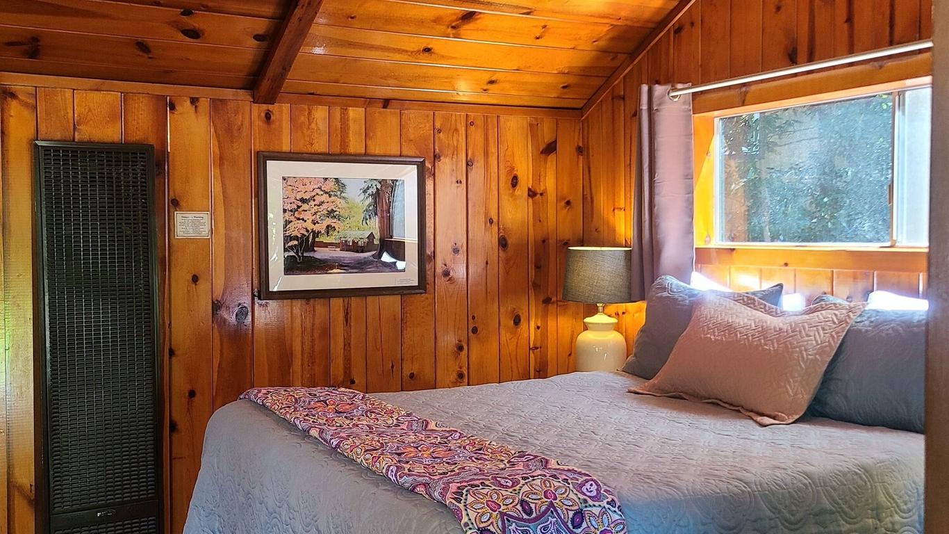 Fern River Resort