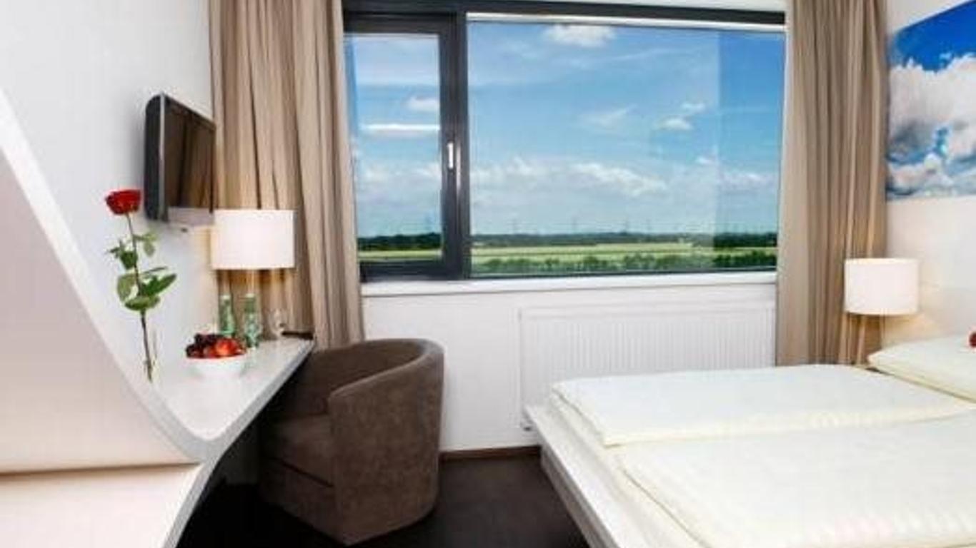 Rosenberger Seminar-Hotel Deutsch-Wagram