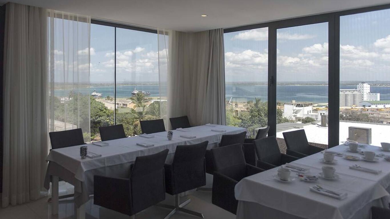 Nacala Plaza Business Design Hotel