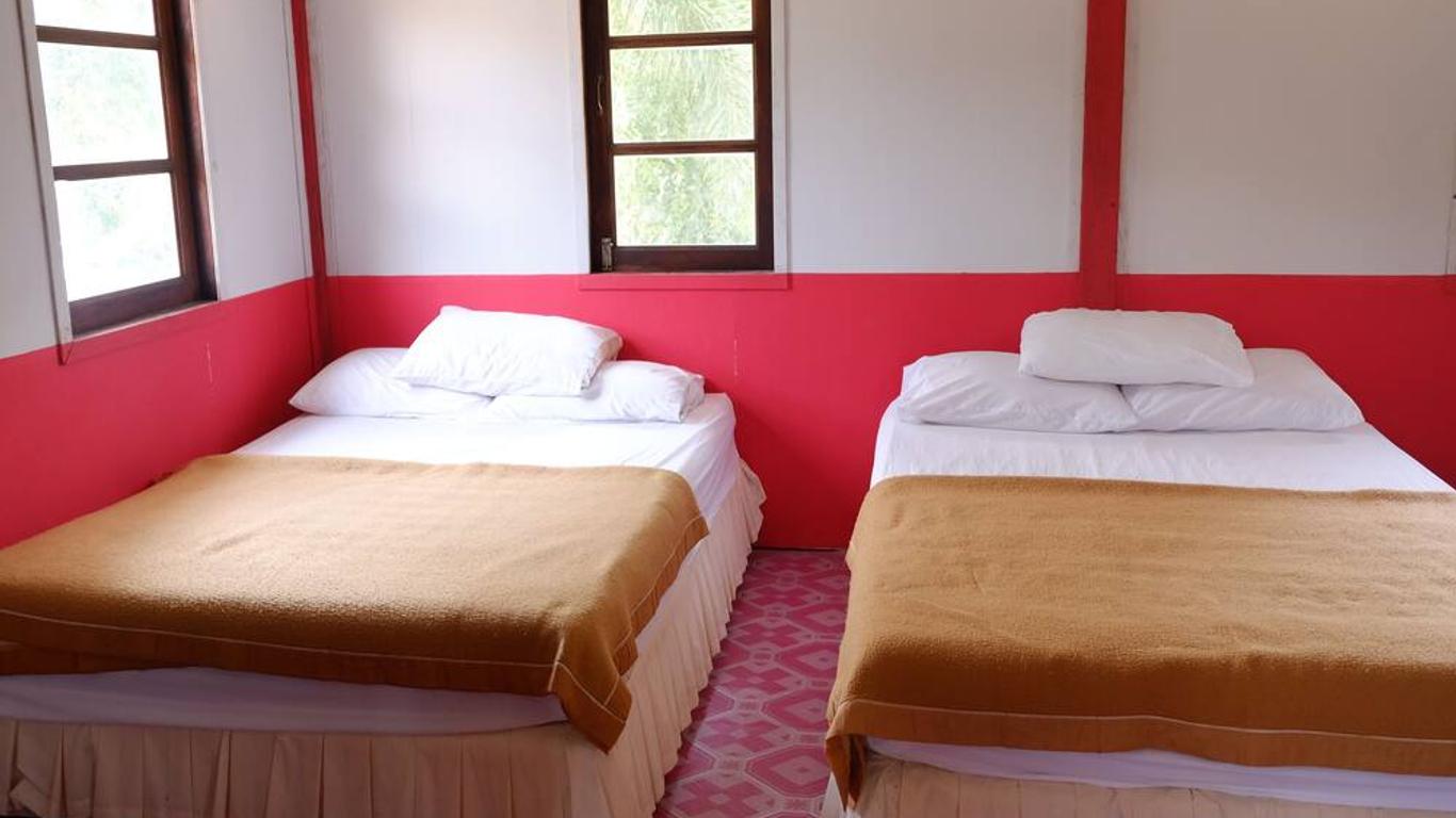 Thongchai Resort